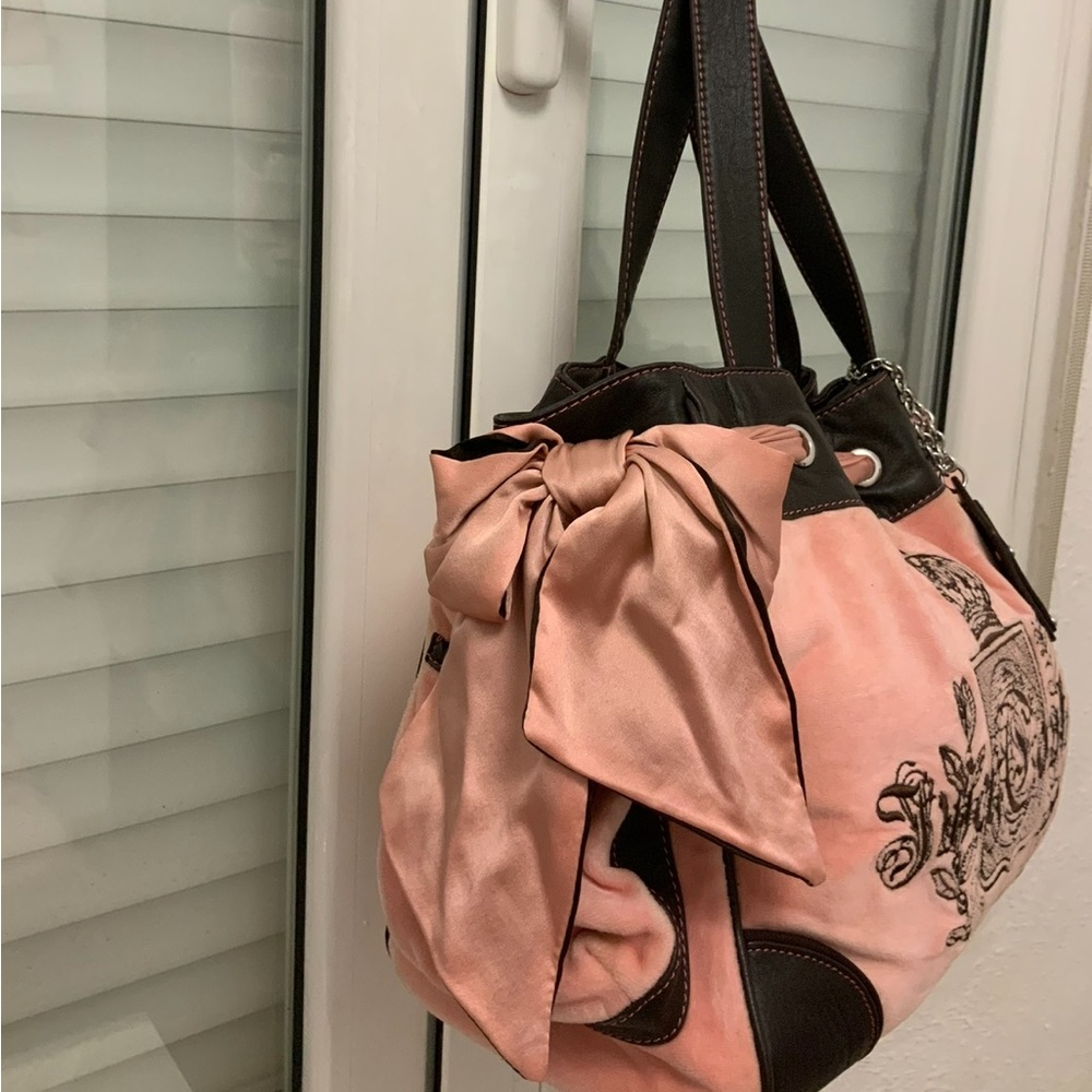 Juicy couture daydreamer pink